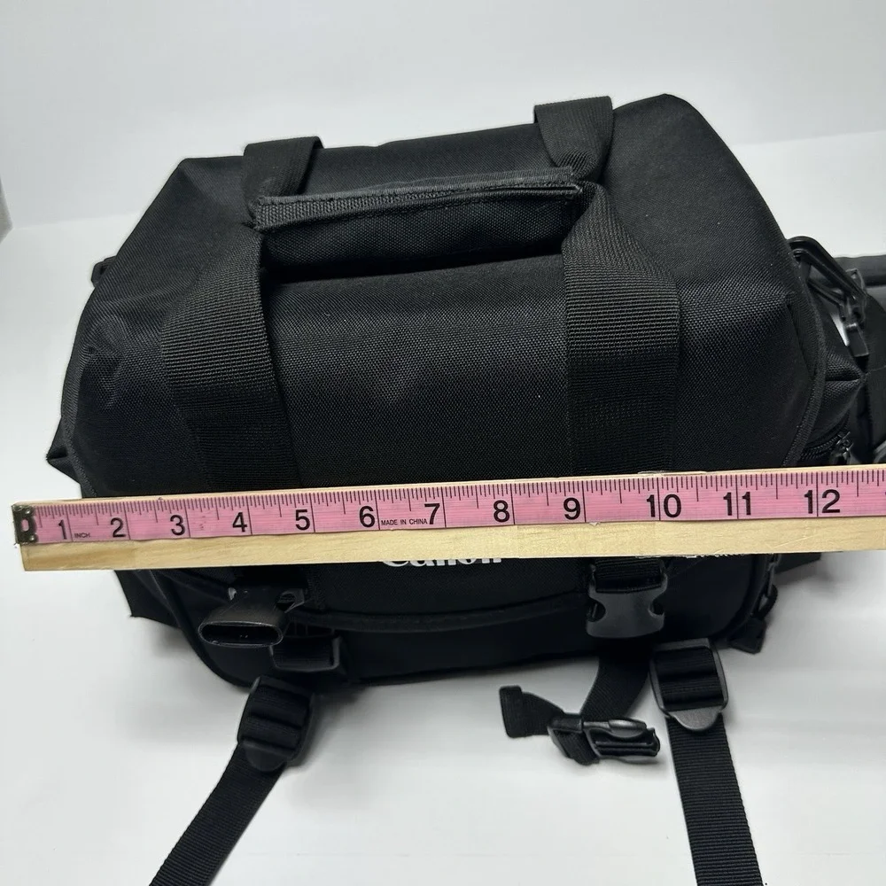 Canon 100ES Carry/Shoulder Bag (9320A023)